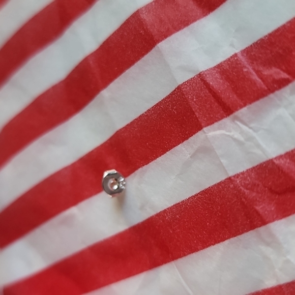 925 Sterling Starfish Stud Earrings -925 Sterling Silver,Summer Sunshine - Picture 3 of 6